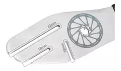 Llave Alineadora Pro de Rotores TOOPRE TP-CR01 en internet