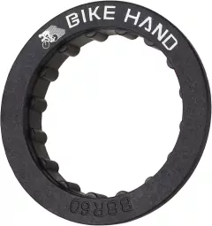 Herramienta Bike hand adaptador reductor p/ extraer cajas BBR60 Y MT800