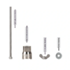 Herramienta Extractor Toopre TJ-019 de Body para Maza a Cassette Shimano HG en internet