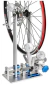 Centrador De Ruedas De Bicicleta Toopre 3 Medidores Analogos - comprar online