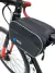 Bolsito Bicicleta WKNS superior tipo alforja doble con bolsito para celular