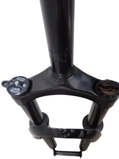 HORQUILLA AND ES R29 SOLO DISCO CON BLOQUEO MECANICO - tienda online