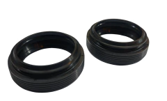 Imagen de Retenes Horquilla EZMTB 32x41 FS1002 | Rock Shox / Suntour - No Flange - Kit Completo - MTB BOOST