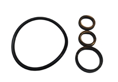 Set Retenes 32X41 EZMTB FS1002 p/ Horquilla ROCK SHOX - SUNTOUR 32MM BOOST