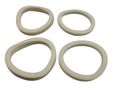 Set Retenes 32X41 EZMTB FS1002 p/ Horquilla ROCK SHOX - SUNTOUR 32MM BOOST - comprar online