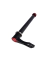 Eje pasante Delantero BOOST Para Suspenciones AWA Super Balance Pro - 110x15 mm - BICPER Banda