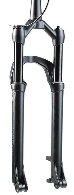 Horquilla con Suspensión MANITOU MARKHOR TS Air boost R29 eje pasante