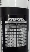 Horquilla con Suspensión Aire AWA Balance Rbd 29er Recto - tienda online