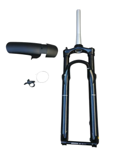 Horquilla Suntour Raidon 34 Boost 15x110 100mm con Rebote y Compresión en internet