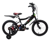 Bicicleta Peretti Bmx Rodado 16 Niño Con Estabilizadores - BICPER Banda