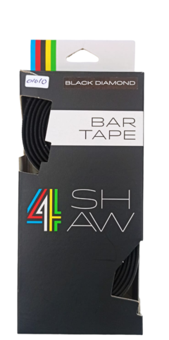Cinta Para Manubrio 4Shaw Ruta Diseño Antideslizante - comprar online