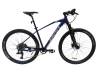 Bicicleta Zion Ovanta Rodado 29 1X10 Vel LTWO Freno Hidraulico