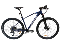 Bicicleta Zion Ovanta Rodado 29 1X10 Vel LTWO Freno Hidraulico