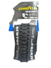 Cubierta MTR 29x2.40 | Tubeless Complete - 120 TPI - Refuerzo Lateral - Trail/Enduro/E-Bike en internet