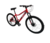 Bicicleta And-es Thunder R26 - 21 Vel Freno a disco - Talle 13 / 15