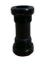 Palanca Ruta Doble Plato Sulane 172.5x50x39 Hollowtech II con Caja Pedalera - BICPER Banda