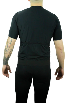 Camiseta de Ciclismo Coach Draft Vanizado Lisa - comprar online