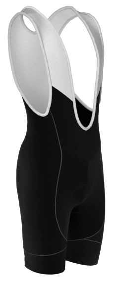 Mallot de Ciclismo Coach dama liso - BICPER Banda