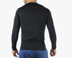 Remera termica primera piel unisex manga larga - comprar online