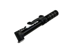 INFLADOR DE ALUMINIO AND-ES CON PALANQUITA DE CIERRE SOLO APTO VALVULA AUTO