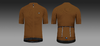 Camiseta De Ciclismo Magenta liso Fundamental 8.8 col vs - comprar online