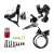 Grupo Ruta AWA Transmision 11v y Frenos Hidraulico Flat mount Shimano Compatible - comprar online