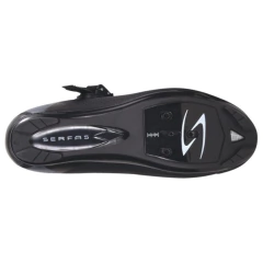 Zapatillas Ciclismo Ruta SERFAS Leadout C/Crique + Abrojos - comprar online