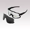 Imagen de Lentes Vairo Thunder Polarizado Deportivos UV400