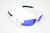 Lentes Para Ciclismo 4 SPTS espejados