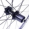 Jgo De Ruedas Ruta AWA 700C Disco 6 T Ruolemanes - BICPER Banda