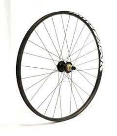 Rueda Trasera Awa R29 Disco 6 T - Eje pasante 12X148 Boost - 28 Agu - SRAM XD Compat