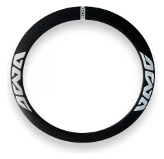 LLanta Klincher Awa Carbono Ruta solo disco 50mm perfil - comprar online