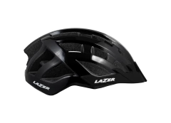 Casco Lazer Compact | TS+ Turnfit - Urbano y MTB - Talle Único 54-61cm - 21 Ventilaciones en internet