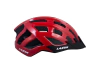 Casco Lazer Compact | TS+ Turnfit - Urbano y MTB - Talle Único 54-61cm - 21 Ventilaciones