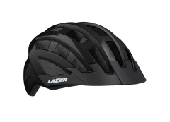 Casco Lazer Compact | TS+ Turnfit - Urbano y MTB - Talle Único 54-61cm - 21 Ventilaciones - comprar online