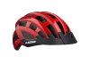 Imagen de Casco Lazer Compact | TS+ Turnfit - Urbano y MTB - Talle Único 54-61cm - 21 Ventilaciones