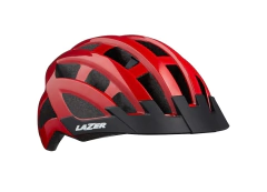 Imagen de Casco Lazer Compact | TS+ Turnfit - Urbano y MTB - Talle Único 54-61cm - 21 Ventilaciones