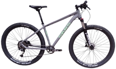 Bicicleta Sars Big Shark 9vel 29er Disco hidra - BICPER Banda