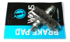 Par de Patines de Freno WKNS V-Brake - comprar online