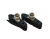 Par de Patines WKns Aero Ruta de Goma 55mm