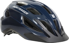 Casco de ciclismo Bontrager Solstice con Visera