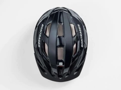 Casco Bontrager S/M - Visera Extraíble y Ventilación Optimizada - comprar online