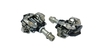 Pedal Mtb AWA alum negro Shimano comp c/rulemanes - comprar online