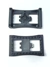 ACCESORIO PLÁSTICO WKNS PARA usar con zapatillas comunes los PEDALES MTB - comprar online