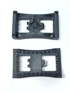 ACCESORIO PLÁSTICO WKNS PARA usar con zapatillas comunes los PEDALES MTB - comprar online