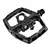 Pedal XPEDO AMBIX Plataforma 8 pines y Traba de un lado Shimano compatible
