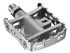 Pedales Shimano M324 SPD + Plataforma | Pedal Mixto Ideal para Iniciarse con Calas - 533g en internet