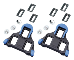 Pedales Shimano DURA-ACE R9100 - SPD-SL Ruta - comprar online