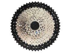 Piñon Cassette WKNS 11 Vel 11-52 Spider Aluminio Shimano Compatible (G680)