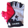 Guantes Sars Niño Dedos Cortos